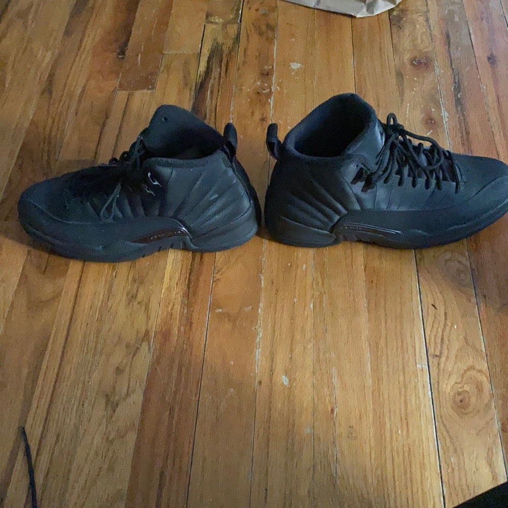 Jordan sneakers